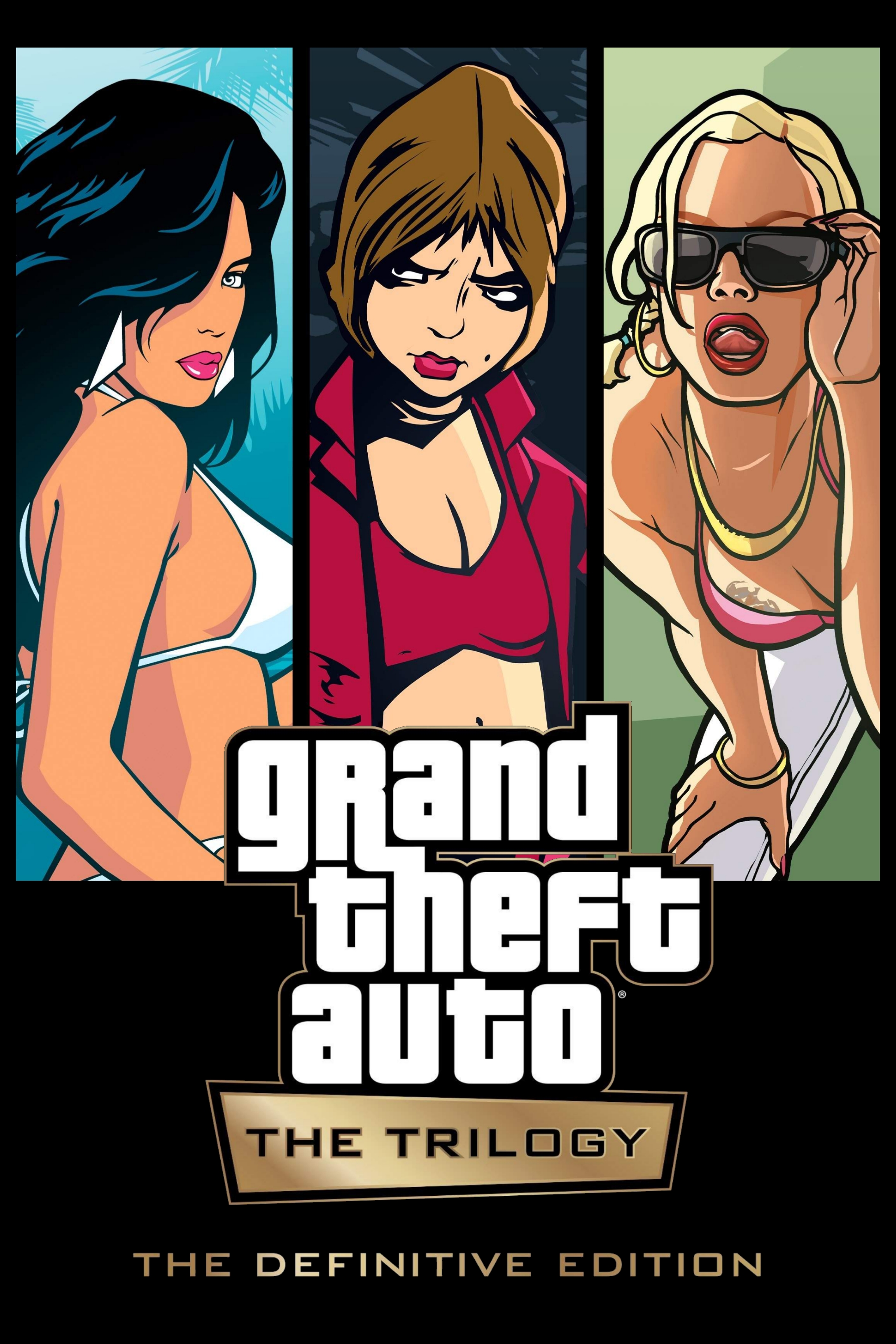 Game name